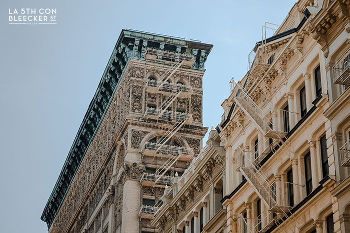 SoHo SoHo
