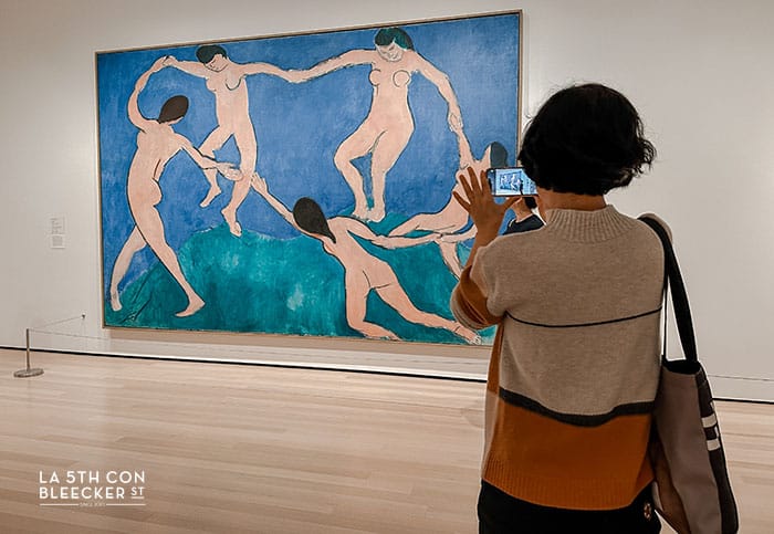 moma museo nueva york obras henri matisse moma museo nueva york obras henri matisse