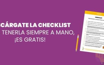 Prepara la maleta para Nueva York con esta lista gratuita