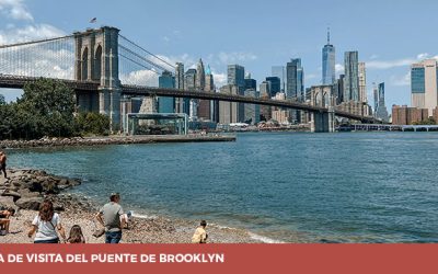 Puente de Brooklyn: historia, curiosidades y visita