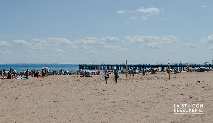 playa coney island nueva york