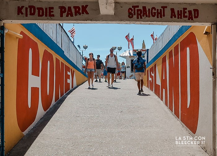 coney island nueva york