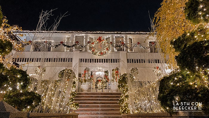 Dyker Heights