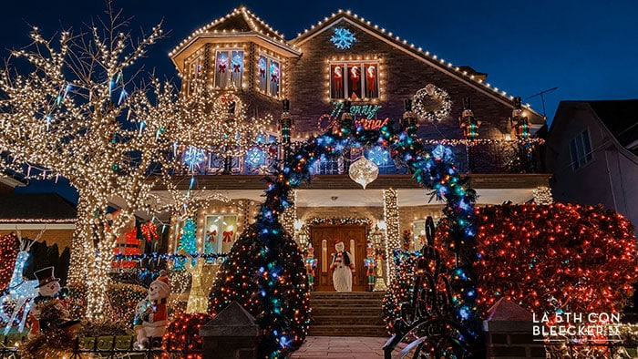 Excursión Dyker Heights