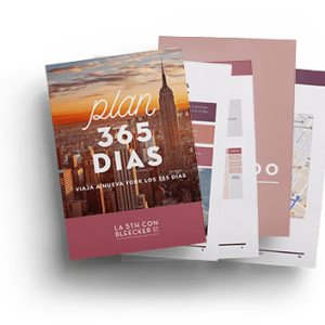 itinerario nueva york 7 dias